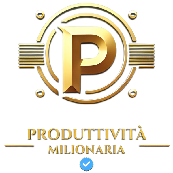 Produttività Milionaria