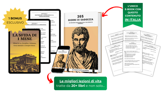 365 Giorni Di Saggezza